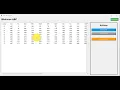 Python Tkinter Excel to Database App Import Excel Data to Database with GUI Real-Time Project