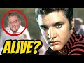 Investigating the Legend Is Elvis Presley Still Alive YOU WILL BE AMAZED