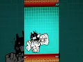 Battle cats baby cat