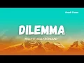 Download Lagu Nelly Ft. Kelly Rowland - Dilemma (Lyrics) 🍑
