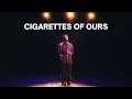 Download Lagu cigarettes of ours - @Ardhitopramono (cover) azizhedraa