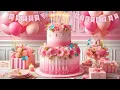 Download Lagu Best Happy Birthday Song Ever 🎂 Most Loved Birthday Tune