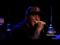 P.O.D. "Lost In Forever" live