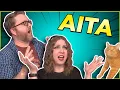 Recreating Her Secret Recipe - Reading Cookie Themed Reddit Drama