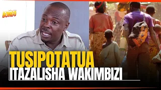 HECHE  “TUSIPOTATUA TATIZO LA UCHAGUZI, NCHI HII ITAZALISHA WAKIMBIZI”