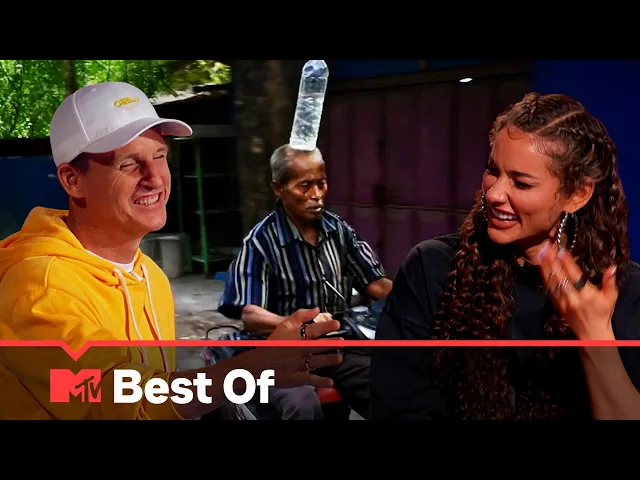 Video: Ridiculousnessly Popular Videos: Bragging Rights Edition 💅