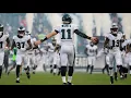 Nfl - ranking all 32 teams by hardest schedule by opponent dvoa