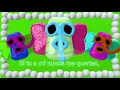 Lido Pimienta - "Te Queria" (Lyric Video)