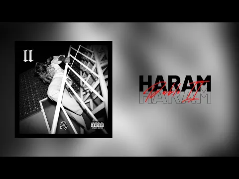 Download MP3 Haram (Pablo II) Lyric Video