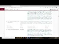 How to use MAP Worksheets Associate Degree for Transfer