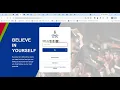RapidIdentity IC Login
