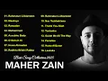 Download Lagu 🌙 Maher Zain Greatest Nasheed Collection 2025 | Beautiful Islamic Songs Playlist