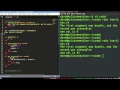 Programming Ruby 10 -