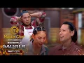 Download Lagu CHEF ARNOLD MURKA! Tak disangka Nata melakukan ini! | Galeri 9 Part 1 (2/7) | MASTERCHEF INDONESIA