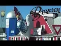 Driving The Strip Highway 76 in Branson Missouri with The Legend