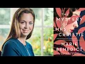 Author Talks Marie Benedict The Mystery of Mrs Christie