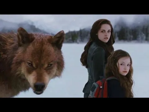 Download MP3 Ya lili _ Twilight saga breaking down Last fight