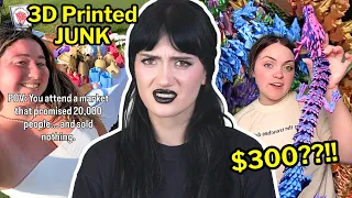 I'm So Tired Of "Small Businesses"