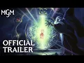 Download Lagu The Secret of Nimh (1982) | Official Trailer | MGM Studios