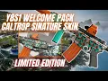 Y8S1 - Premium Welcome Pack