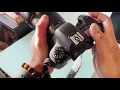 7 Pros and 1 Con of the Canon EOS 6D DSLR Camera REVIEW