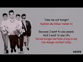 The Smiths - There Is A Light That Never Goes Out | Lirik Lagu Terjemahan