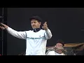 Buster Shuffle - We Fall To Pieces (12.9.2026 at Ernst-Happel-Stadion, Wien)