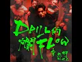 Drill的爛flow