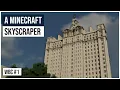 Download Lagu Building A SKYSCRAPER In My Minecraft City : WBC 1