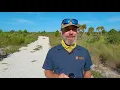 Explorers Tours Perico Preserve and the History of Cuban Ranchos of Manatee County