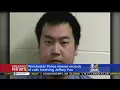 Winchester Police Release Records Involving Stabbing Suspect