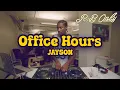 Download Lagu Office Hours: Chill R\u0026B Vibes for Work, Studying, Relaxing | JAYSON DJ Set | R\u0026B ONLY