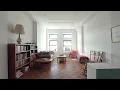 One-Bedroom Loft in the Iconic ExLax Building in Boerum Hill 423 Atlantic Ave 3K