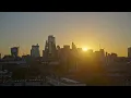 Solar Eclipse Over the London Skyline 12 August 2026