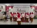 Download Lagu Juara 1 lomba Padus, Mars PKK dan Hari Merdeka, tahun 2023