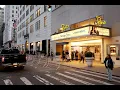 Video di Paris Theatre reopens after Netflix signs new lease agreement