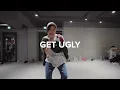 Get Ugly - Jason Derulo / Yumeri Chikada Choreography