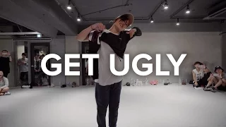 Download Get Ugly - Jason Derulo / Yumeri Chikada Choreography MP3