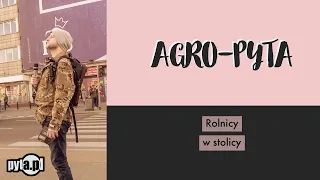 AGRO-PYTA