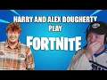FORTNITE W BIG RED ALEX DOUGHERTY AverageArchive
