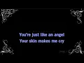 Creep - Radiohead | Lyrics ♫