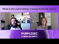 What Is The Vulnerability Management Lifecycle Clips