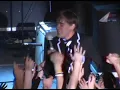 The Hives at Roxy Prague Czech Republic 2008