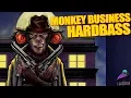 Download Lagu uamee - MONKEY BUSINESS 2019