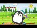 Download Lagu ANGKA PERTAMAKU l BERNYANYI \u0026 BELAJAR MENGENAL ANGKA 1-10 /NUMBER SONG FOR KIDS #anakusiadini