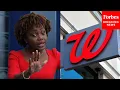 Unacceptable And Dangerous White House Blasts Walgreens Pharmacy Abortion Pill Decision