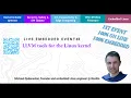 LEE3 LLVM tools for the Linux kernel Michael Opdenacker Bootlin