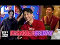 How Manny Jacinto nailed his characters on The Good Place and Star Wars The Acolyte Say More