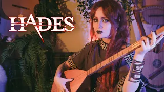 Hades - Lament of Orpheus (Gingertail Cover)