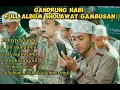Lagu GANDRUNG NABI TERBARU || SHOLAWAT FULL ALBUM SPESIAL GAMBUSAN 2024